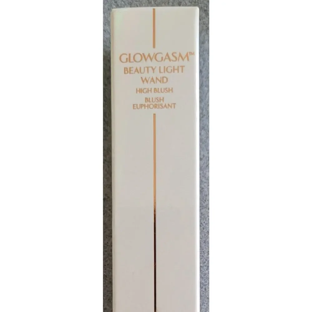 Charlotte Tilbury Beauty Light Wand/Blush - Pinkgasm -- Regular sz/0.40 oz